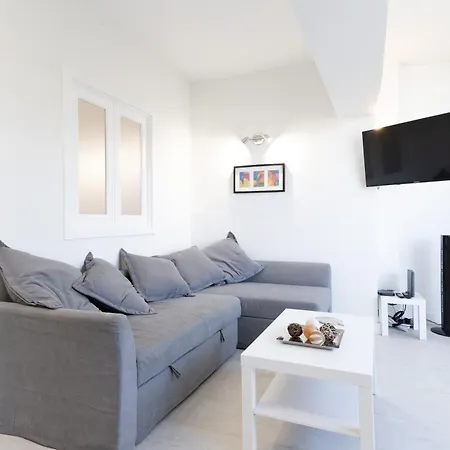 Appartement En Puerto de la Cruz (Tenerife)