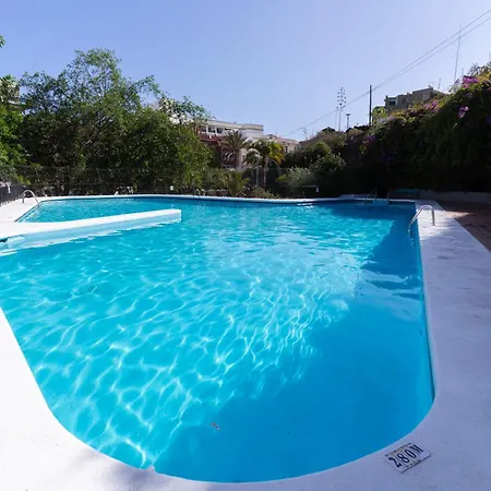 En Appartement Puerto de la Cruz (Tenerife)