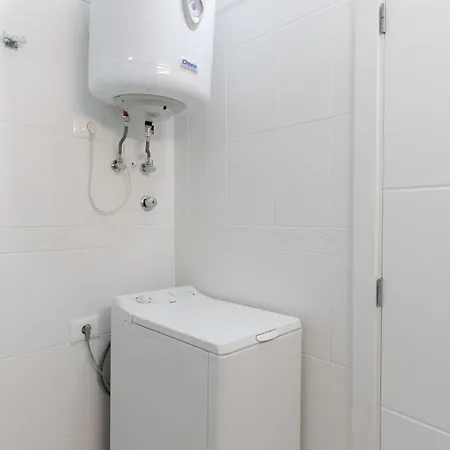 En Appartement Puerto de la Cruz (Tenerife)