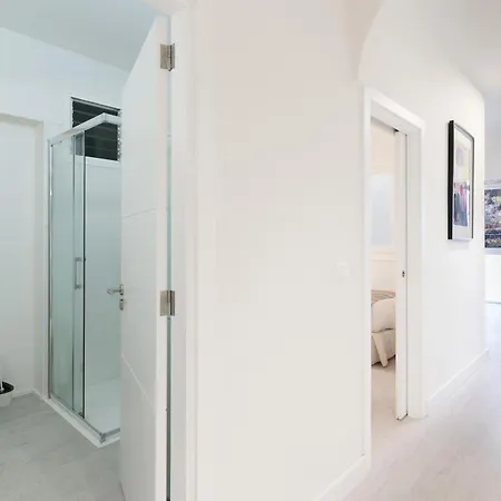 Apartment En Puerto de la Cruz (Tenerife)